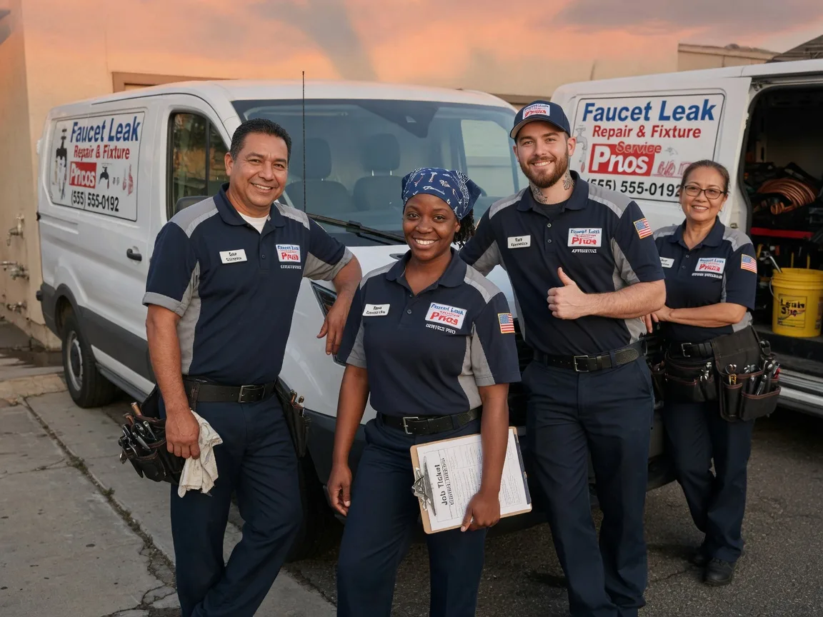 Faucet Repair company in Kirk, CO